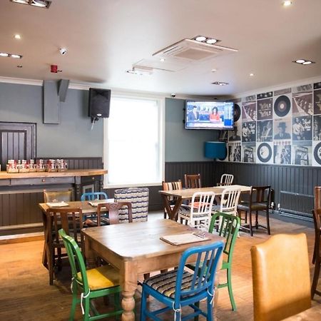 Thomas James Hotel Leamington Spa Ngoại thất bức ảnh