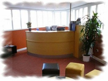 Thomas James Hotel Leamington Spa Ngoại thất bức ảnh