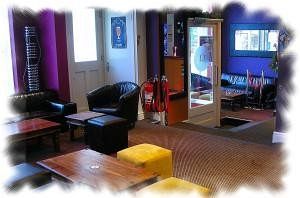 Thomas James Hotel Leamington Spa Ngoại thất bức ảnh