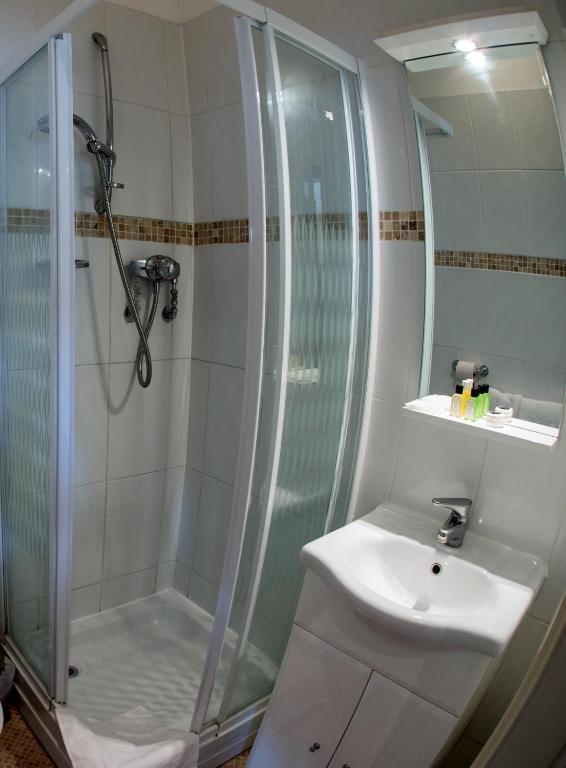 Thomas James Hotel Leamington Spa Phòng bức ảnh