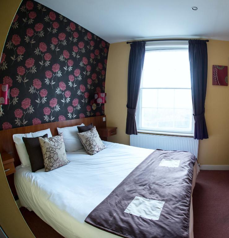 Thomas James Hotel Leamington Spa Phòng bức ảnh
